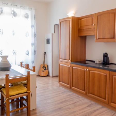 Biggy Apartment Olbia Zewnętrze zdjęcie