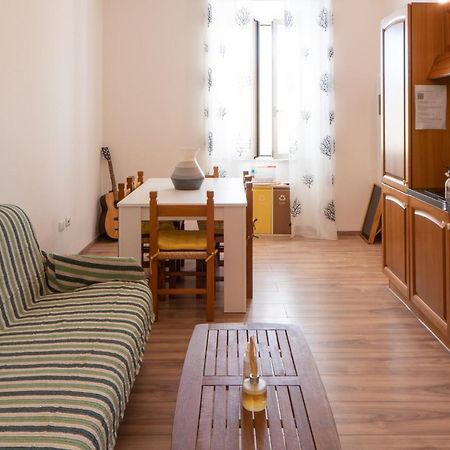 Biggy Apartment Olbia Zewnętrze zdjęcie