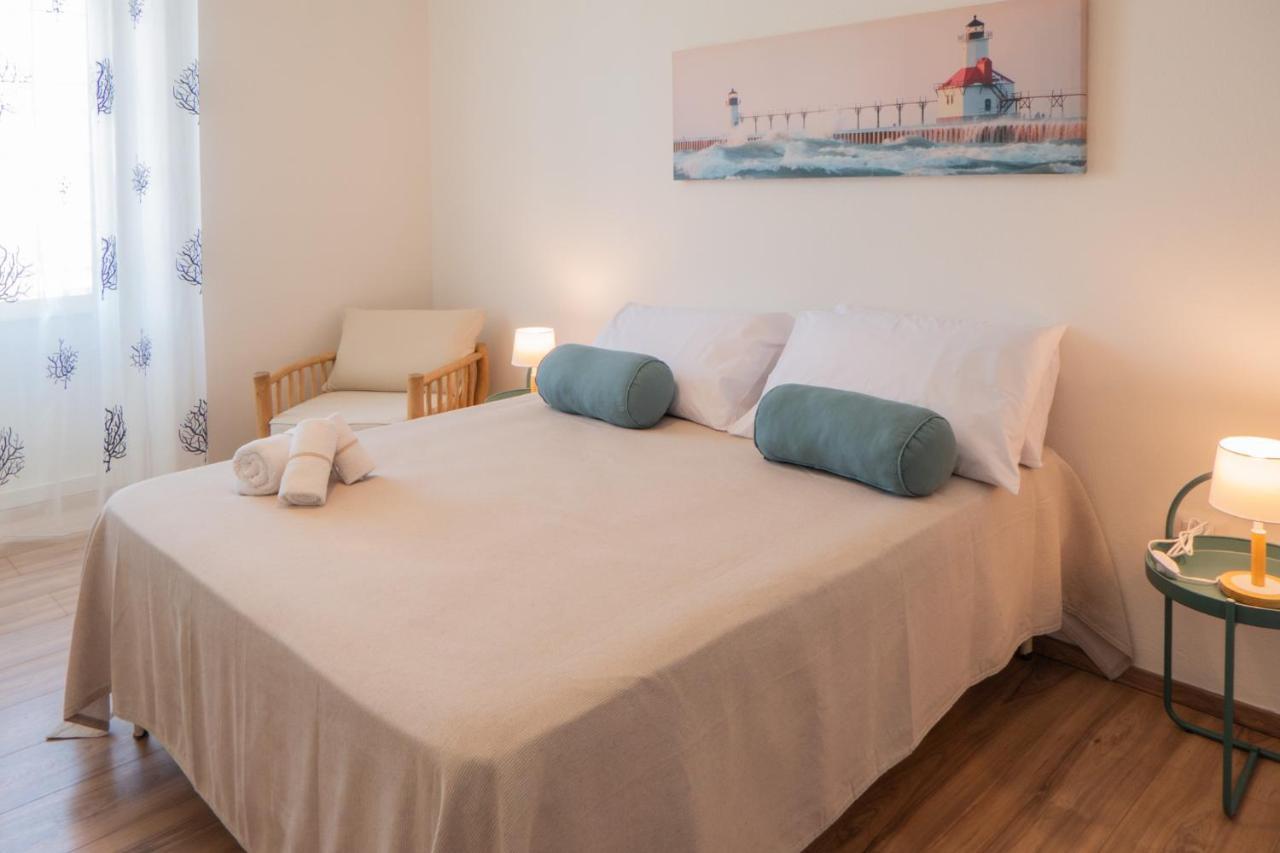 Biggy Apartment Olbia Zewnętrze zdjęcie