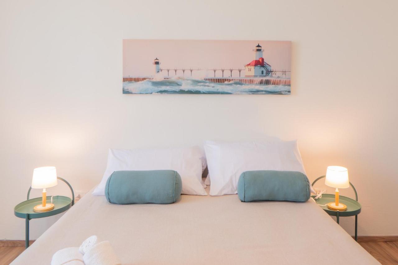 Biggy Apartment Olbia Zewnętrze zdjęcie