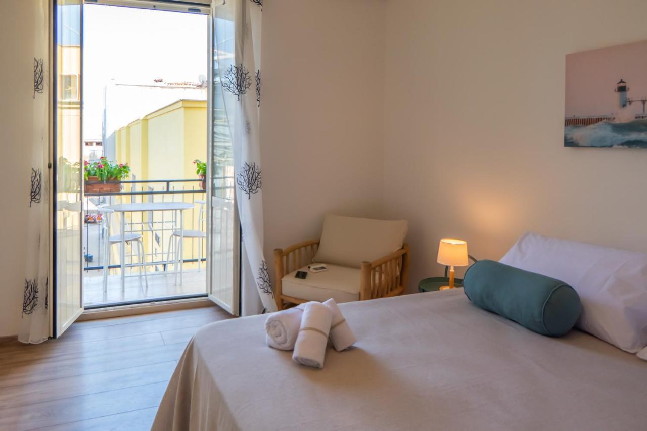 Biggy Apartment Olbia Zewnętrze zdjęcie