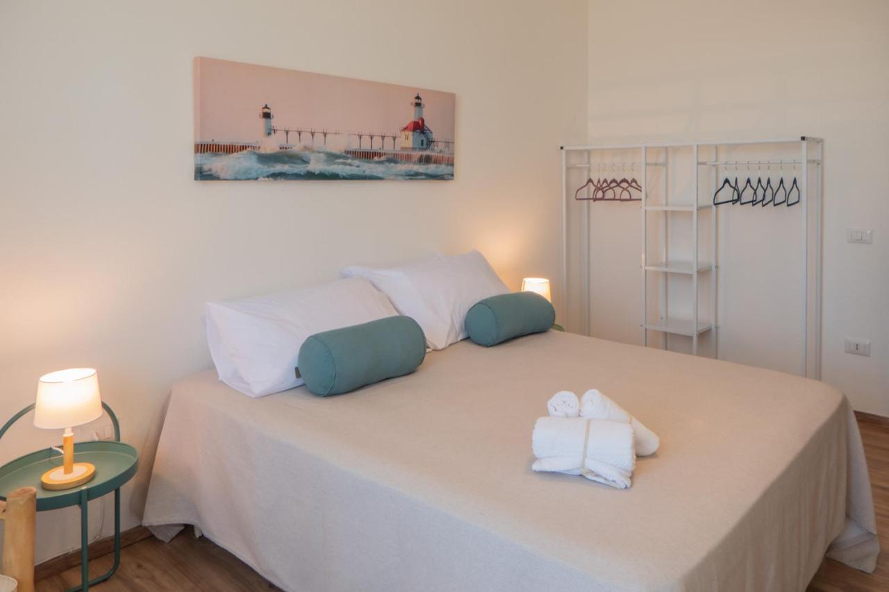 Biggy Apartment Olbia Zewnętrze zdjęcie
