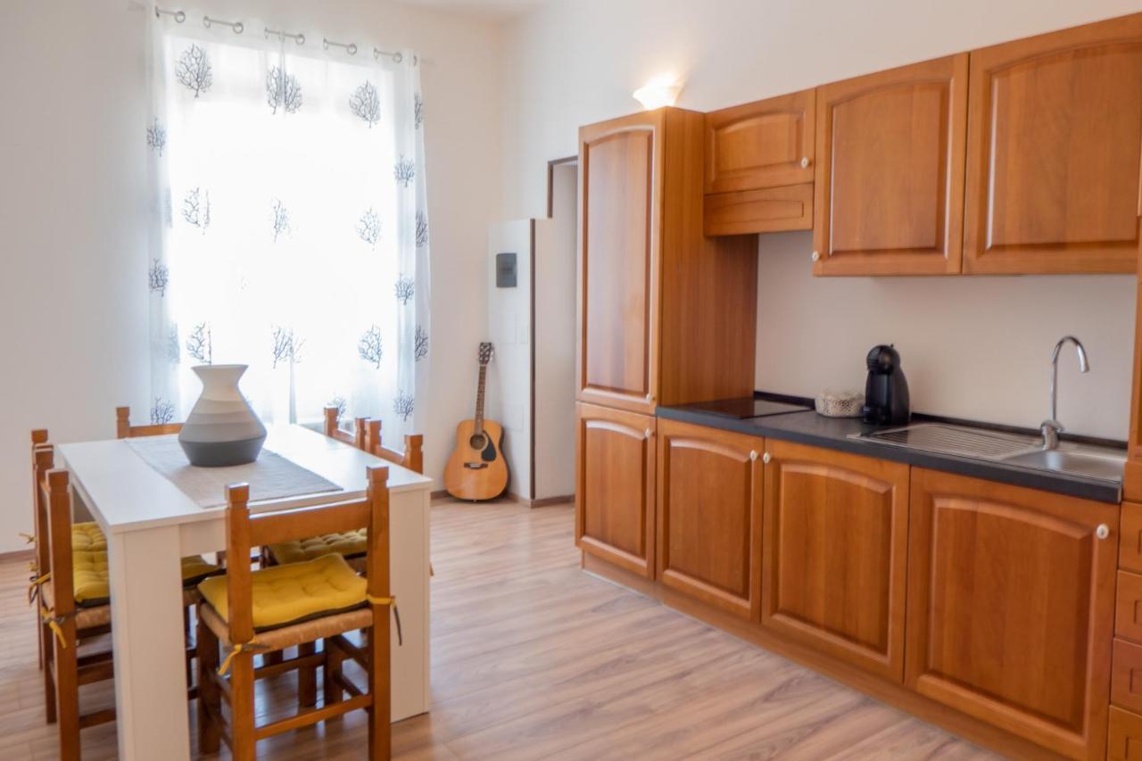 Biggy Apartment Olbia Zewnętrze zdjęcie
