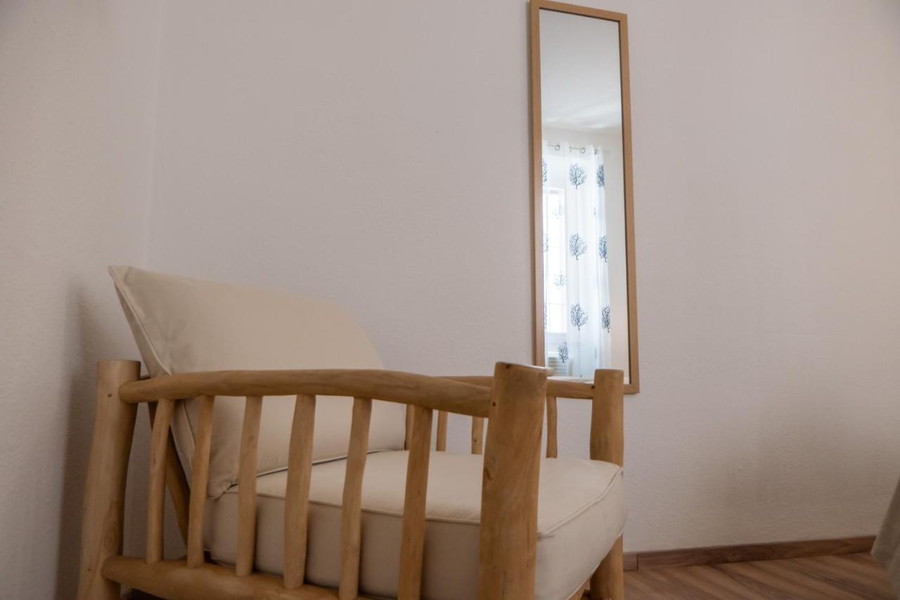Biggy Apartment Olbia Zewnętrze zdjęcie