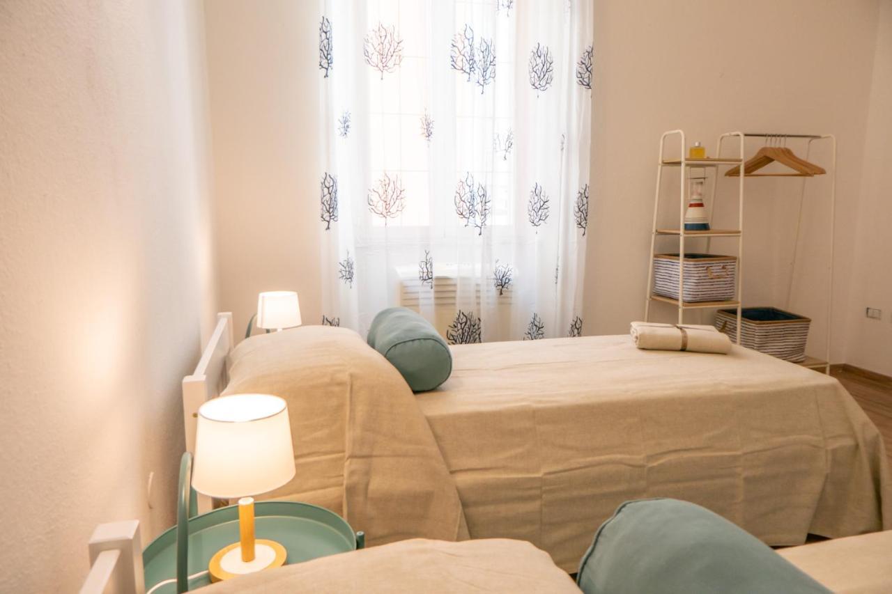 Biggy Apartment Olbia Zewnętrze zdjęcie