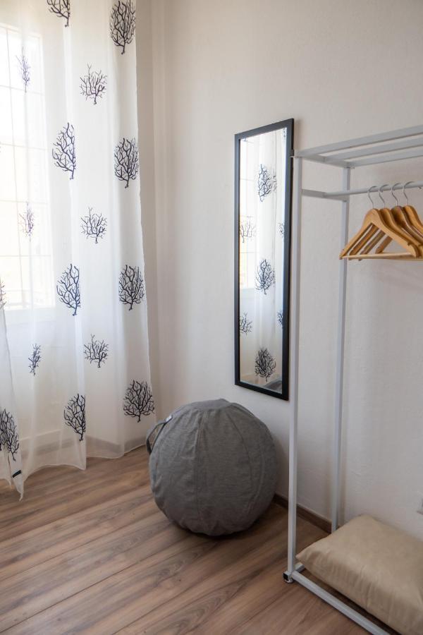 Biggy Apartment Olbia Zewnętrze zdjęcie