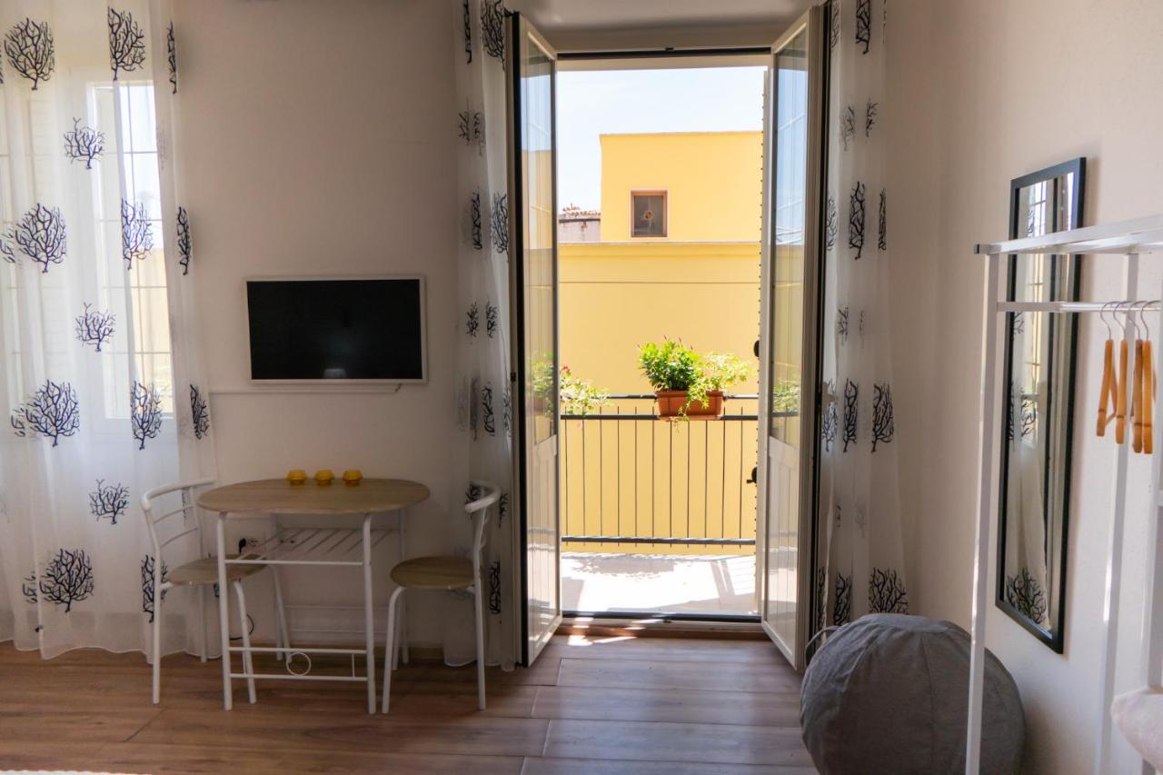 Biggy Apartment Olbia Zewnętrze zdjęcie