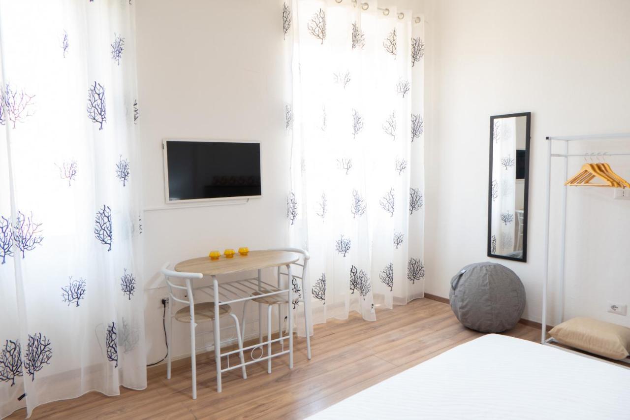 Biggy Apartment Olbia Zewnętrze zdjęcie