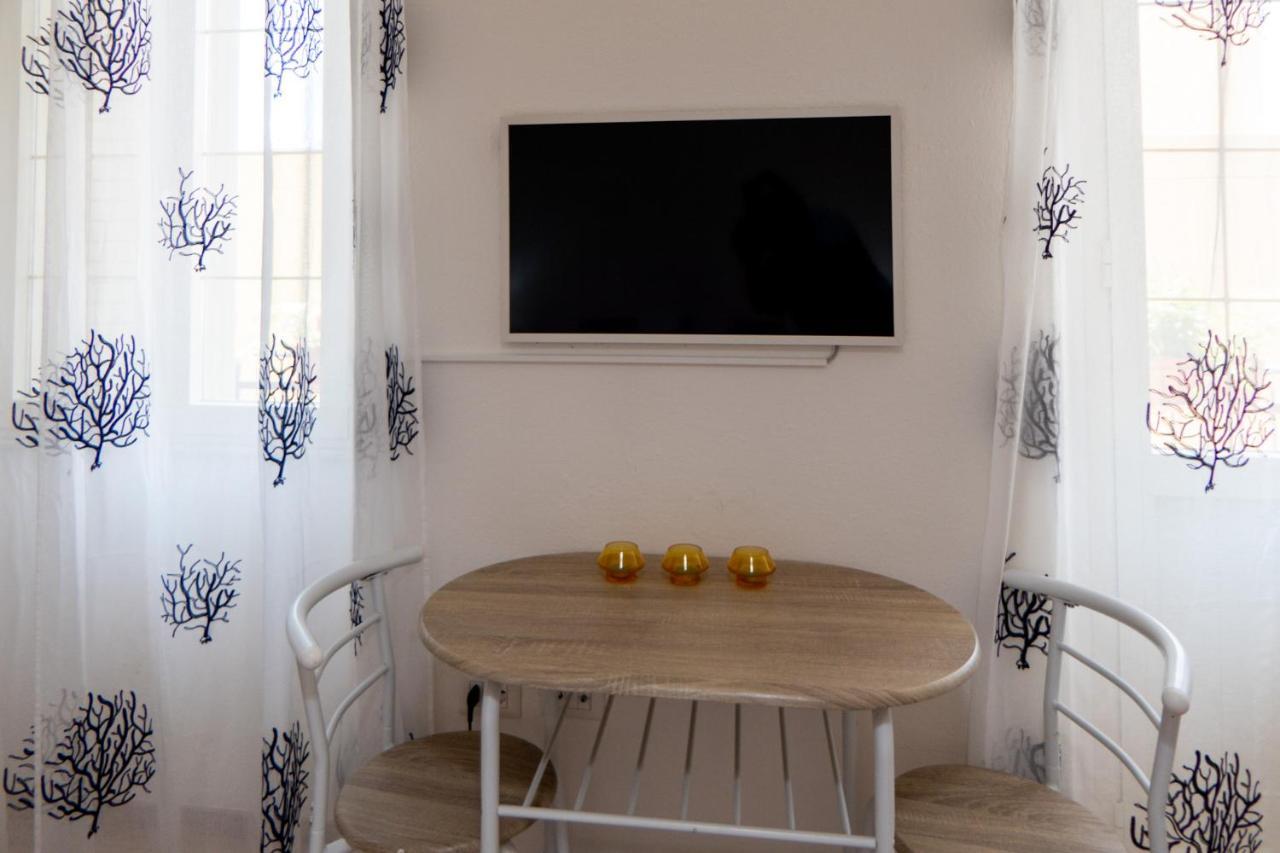 Biggy Apartment Olbia Zewnętrze zdjęcie