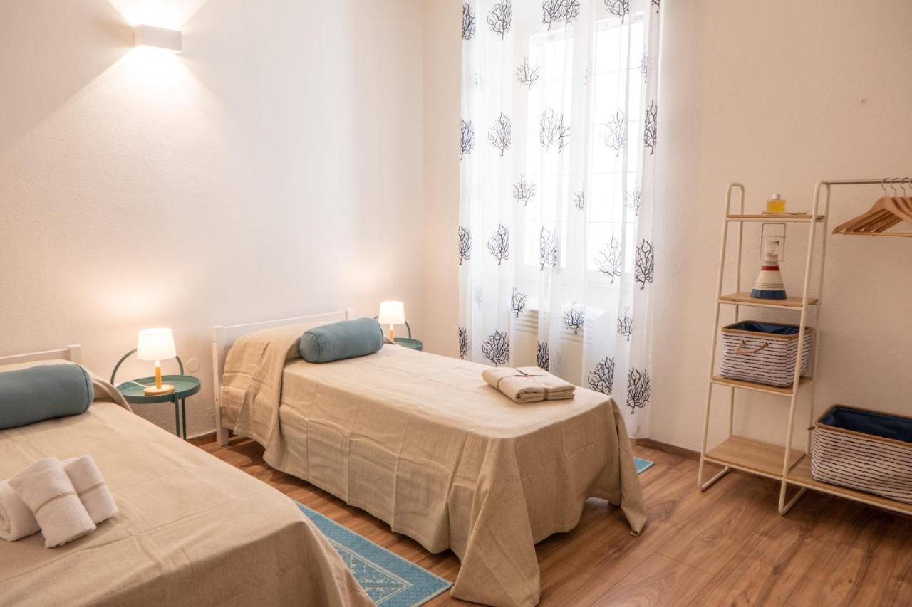 Biggy Apartment Olbia Zewnętrze zdjęcie