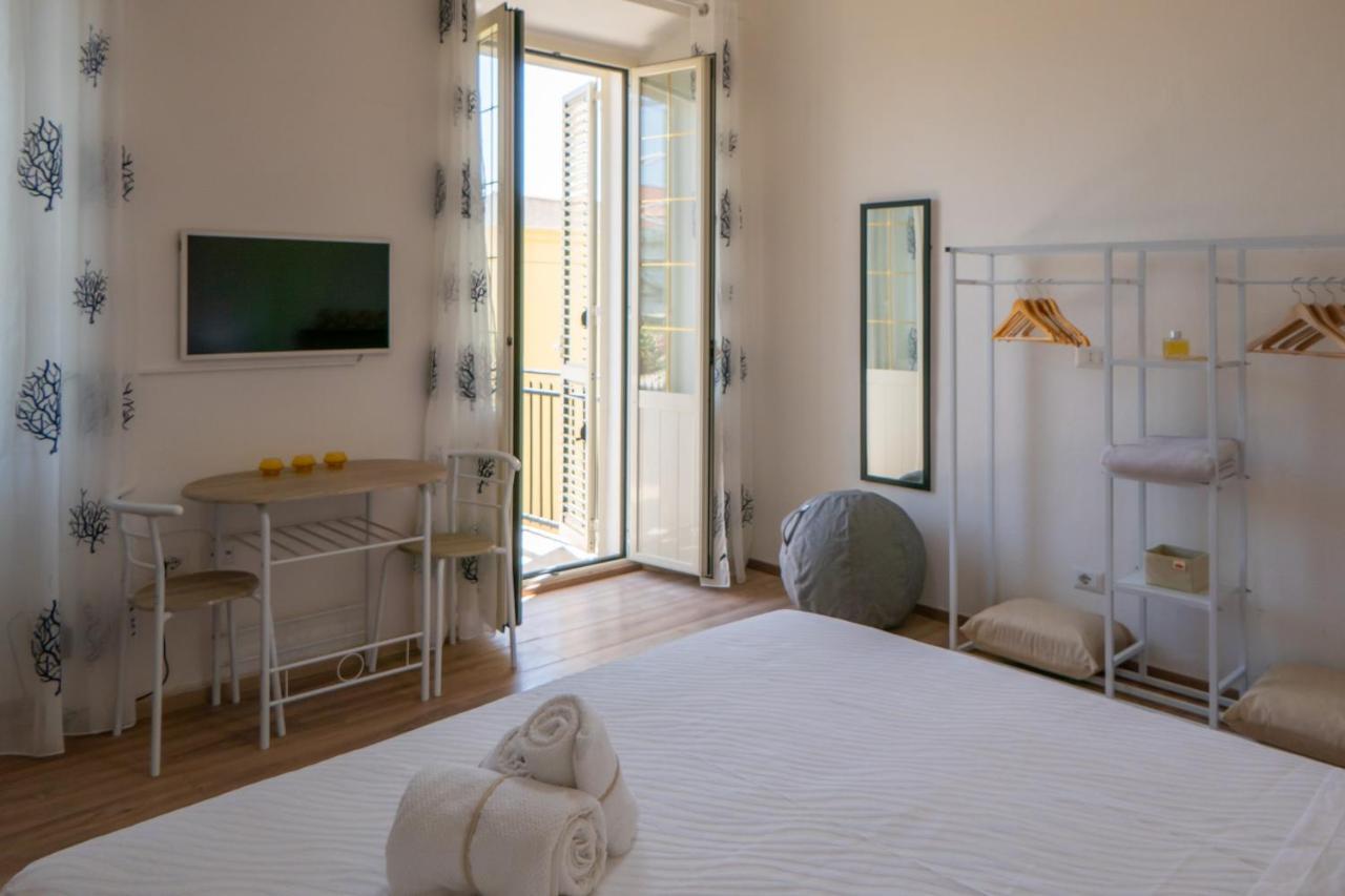 Biggy Apartment Olbia Zewnętrze zdjęcie