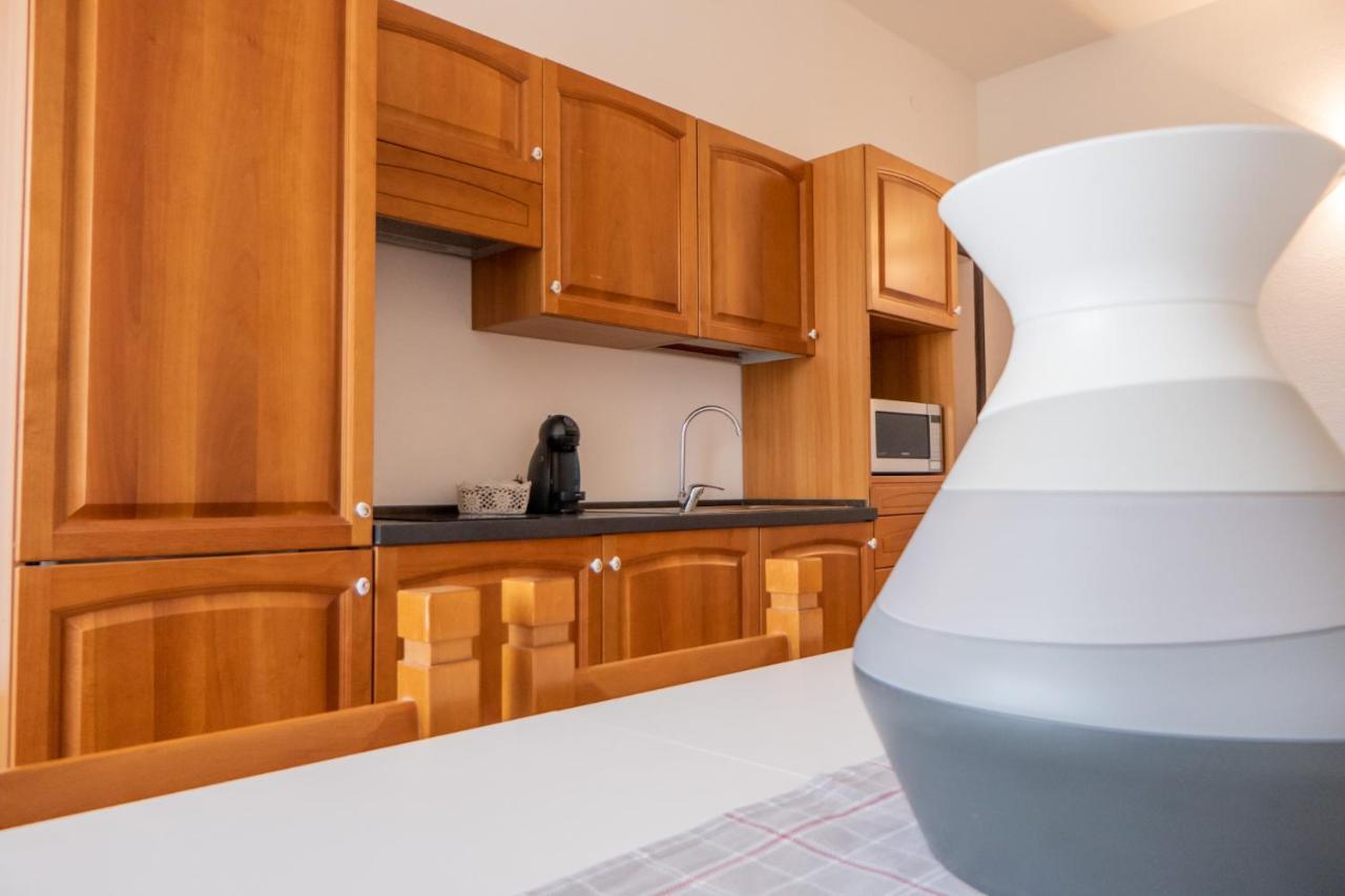 Biggy Apartment Olbia Zewnętrze zdjęcie
