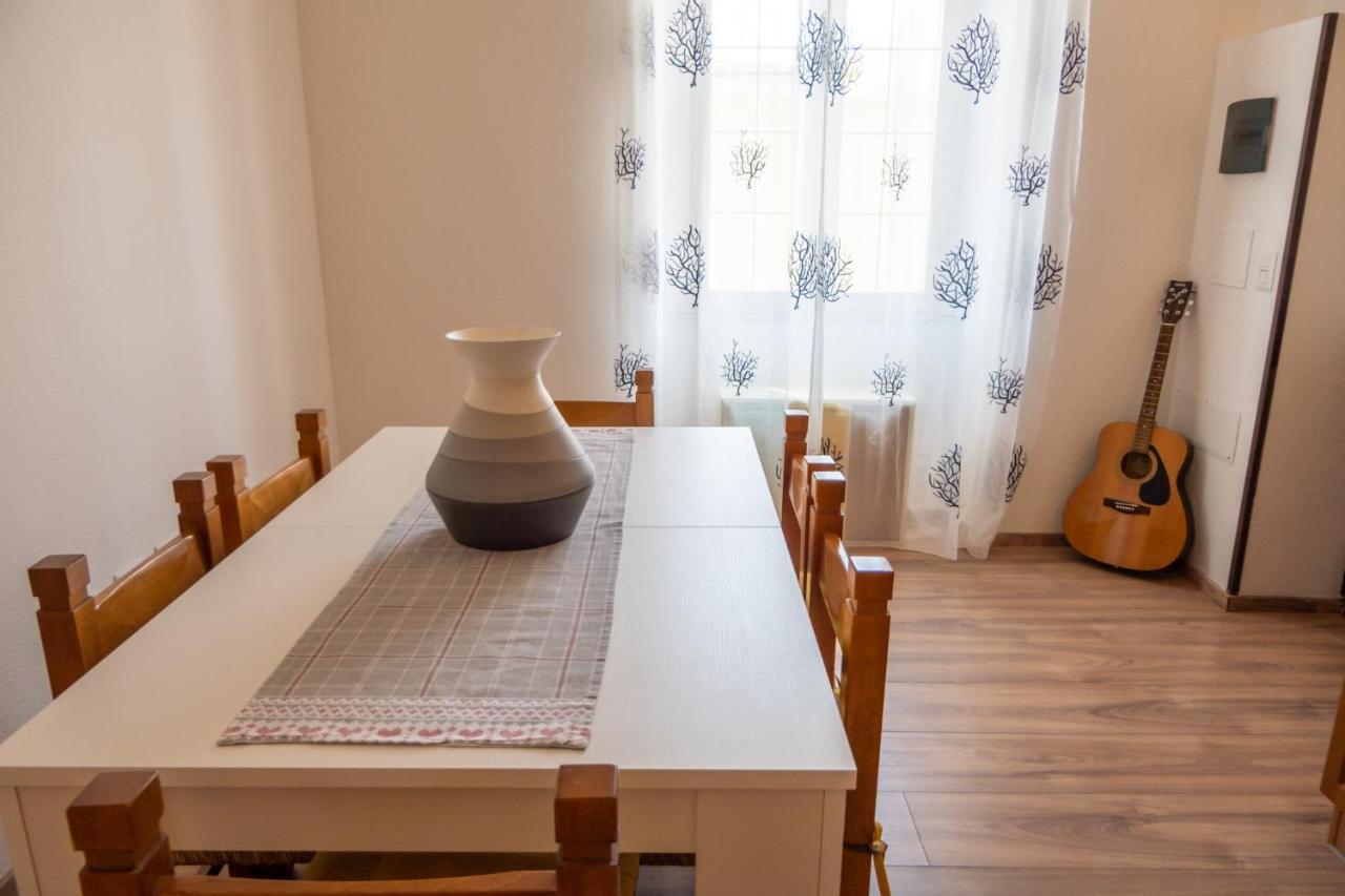 Biggy Apartment Olbia Zewnętrze zdjęcie