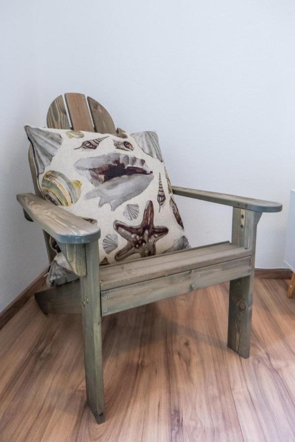 Biggy Apartment Olbia Zewnętrze zdjęcie
