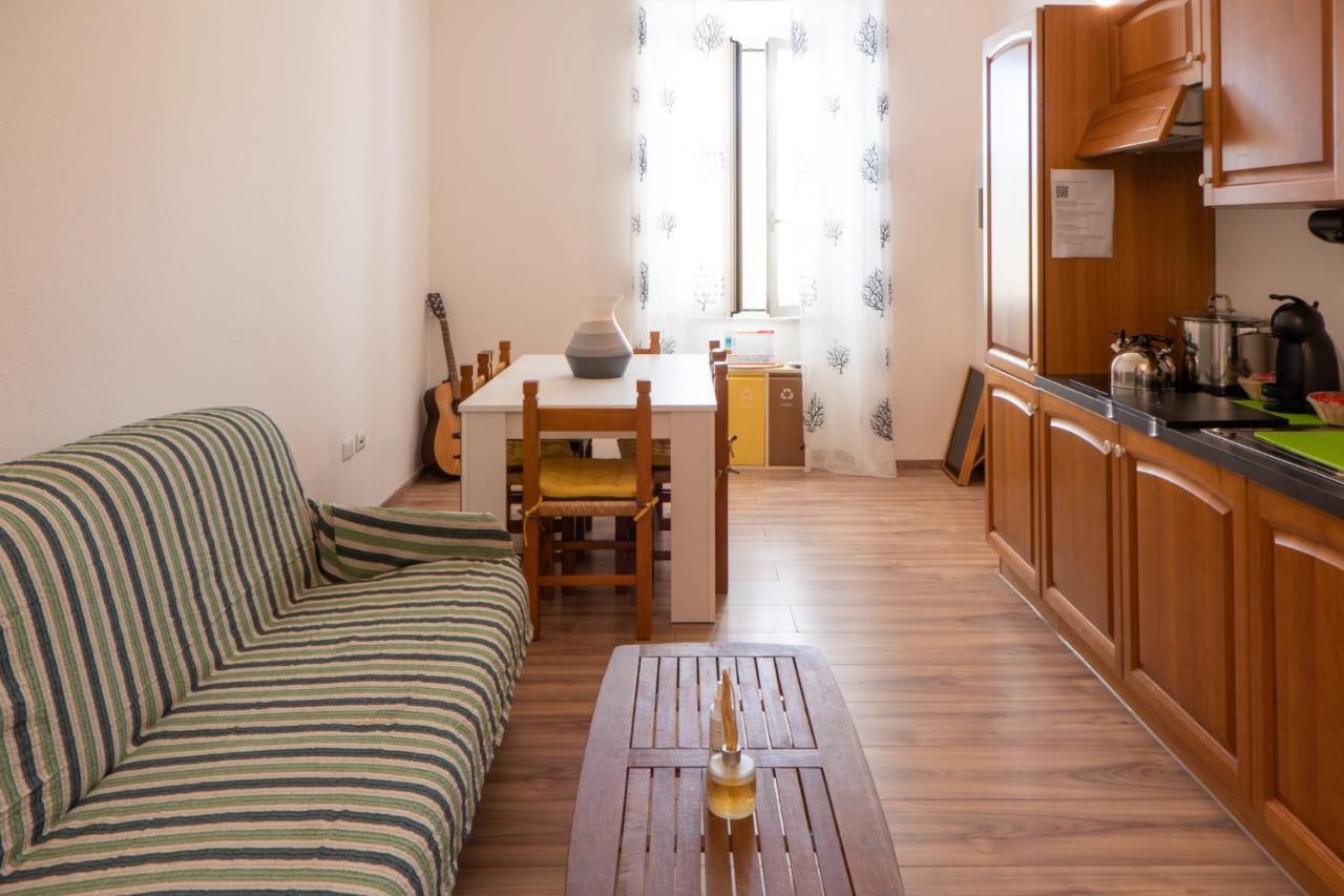 Biggy Apartment Olbia Zewnętrze zdjęcie