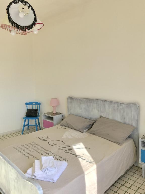 Biggy Apartment Olbia Zewnętrze zdjęcie