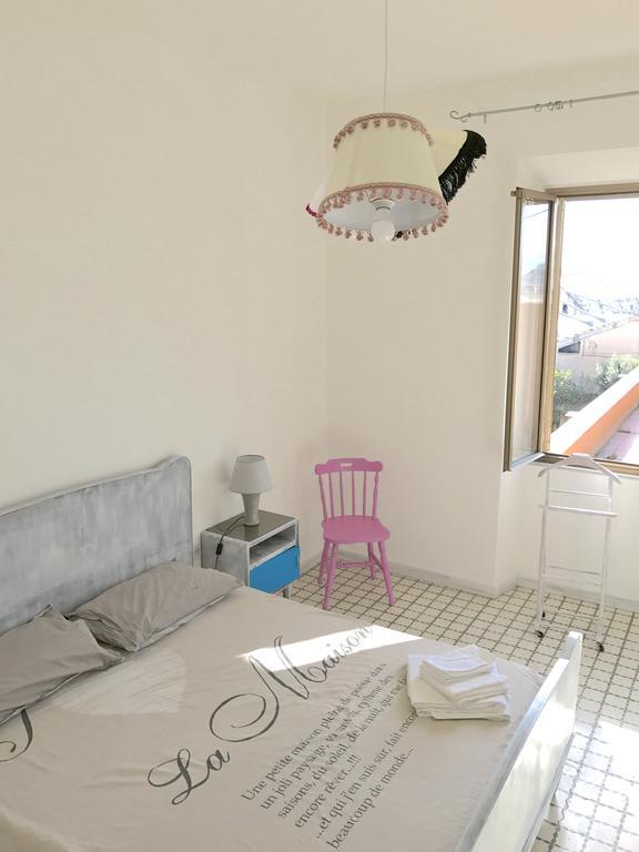 Biggy Apartment Olbia Zewnętrze zdjęcie