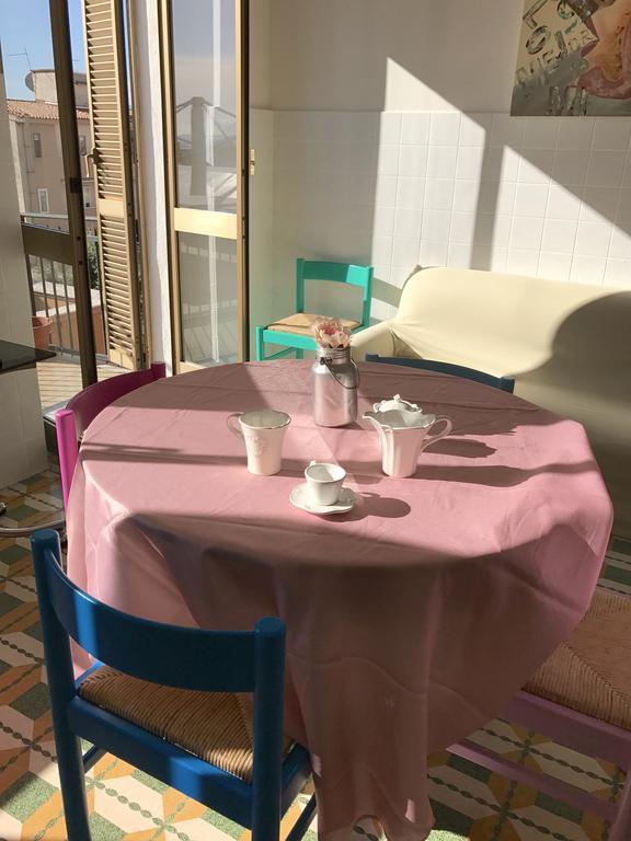 Biggy Apartment Olbia Zewnętrze zdjęcie