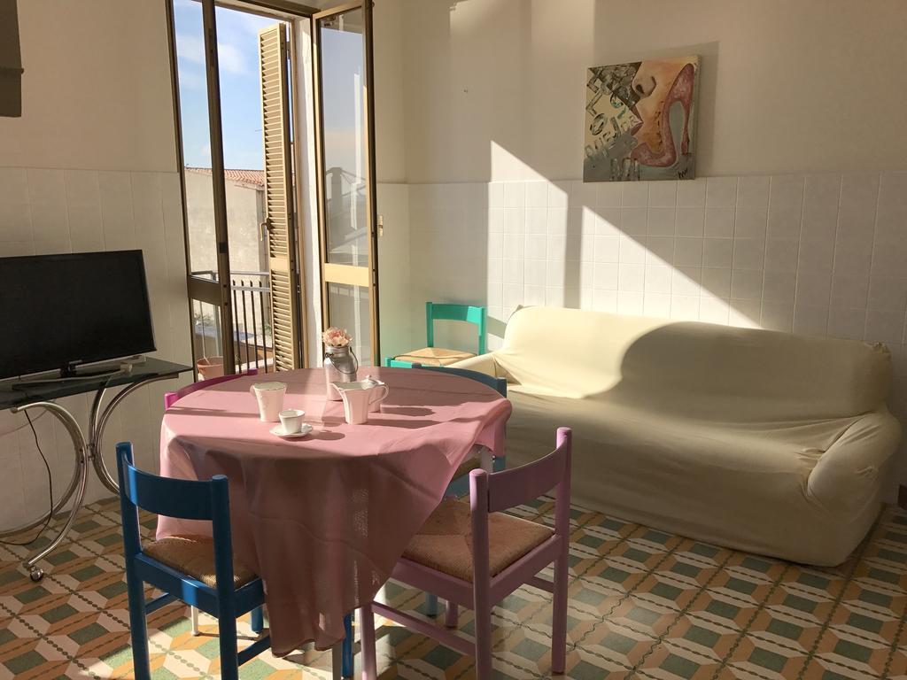 Biggy Apartment Olbia Zewnętrze zdjęcie