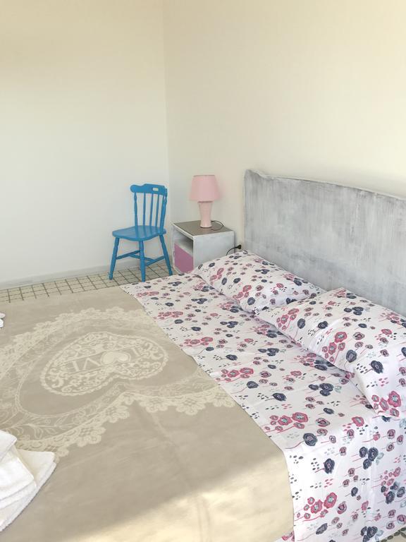 Biggy Apartment Olbia Zewnętrze zdjęcie