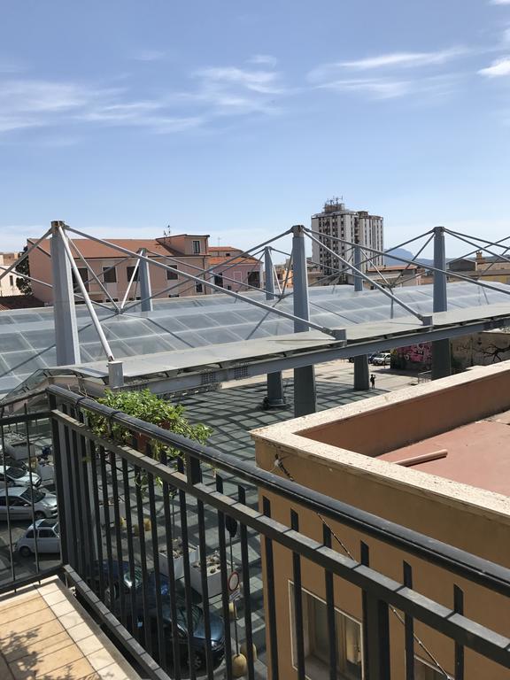 Biggy Apartment Olbia Zewnętrze zdjęcie