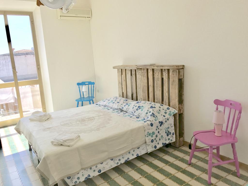 Biggy Apartment Olbia Zewnętrze zdjęcie