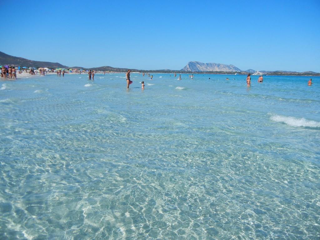 Biggy Apartment Olbia Zewnętrze zdjęcie