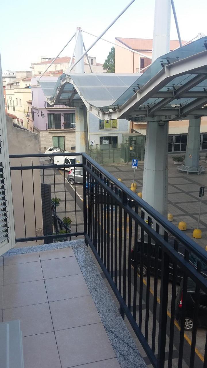 Biggy Apartment Olbia Zewnętrze zdjęcie
