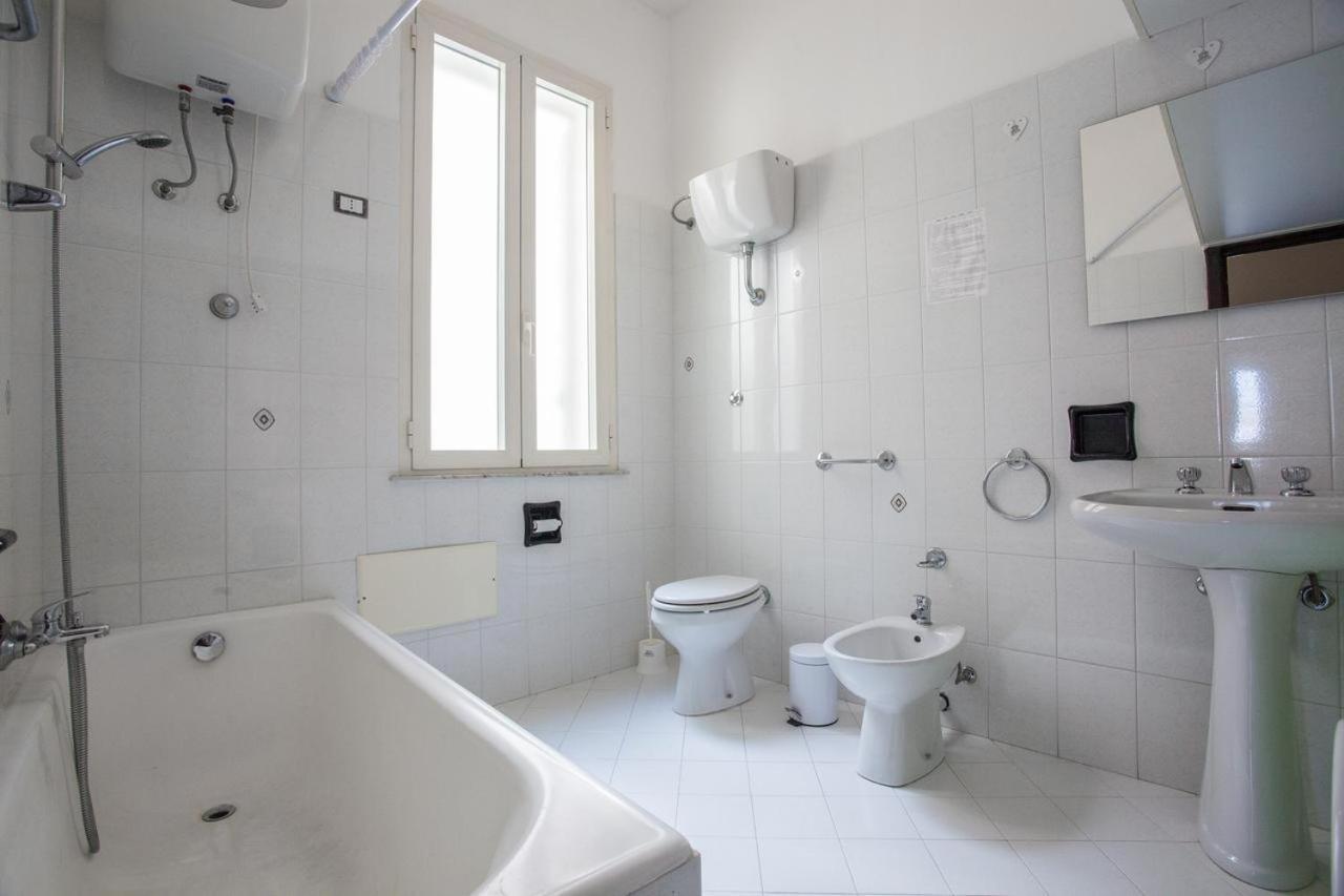 Biggy Apartment Olbia Zewnętrze zdjęcie