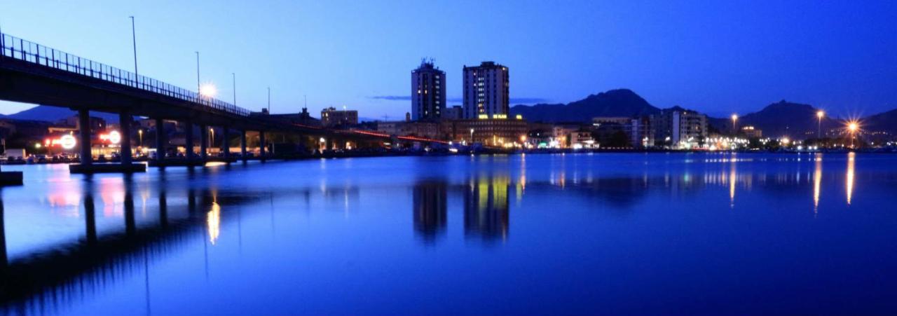 Biggy Apartment Olbia Zewnętrze zdjęcie