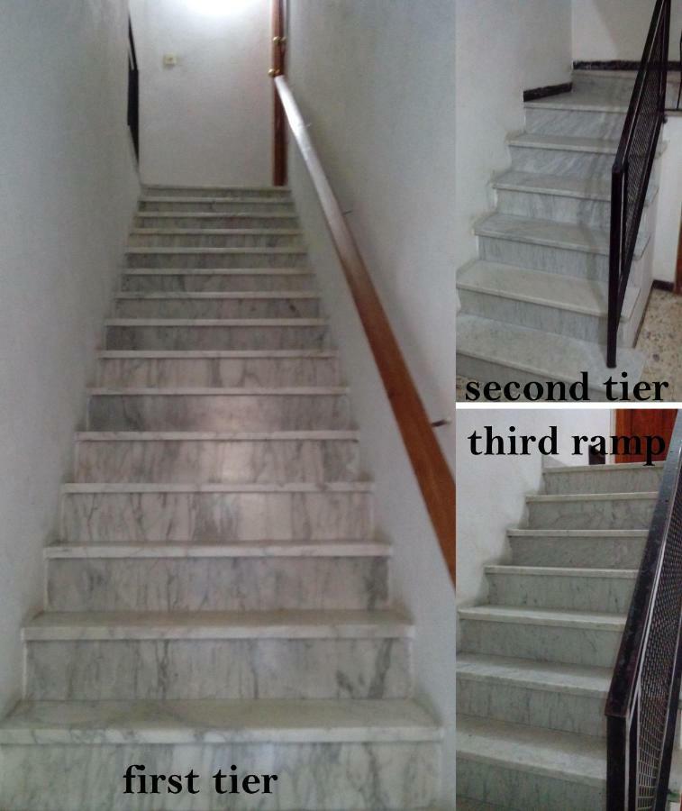 Biggy Apartment Olbia Zewnętrze zdjęcie